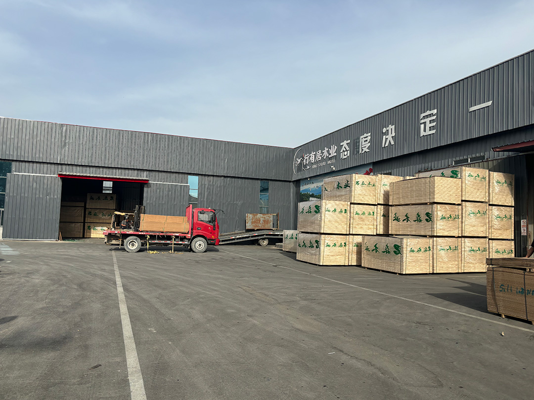 行有居木业与西安代理商成功签约，携手拓展西北市场